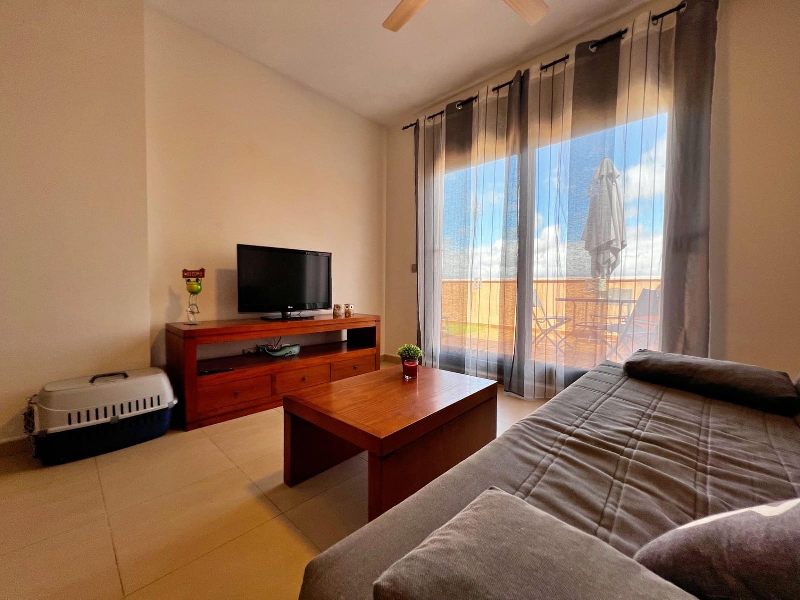 2 soveværelse Rækkehus til salg i Ayamonte med swimmingpool - € 290.000 (Ref: 9949964)