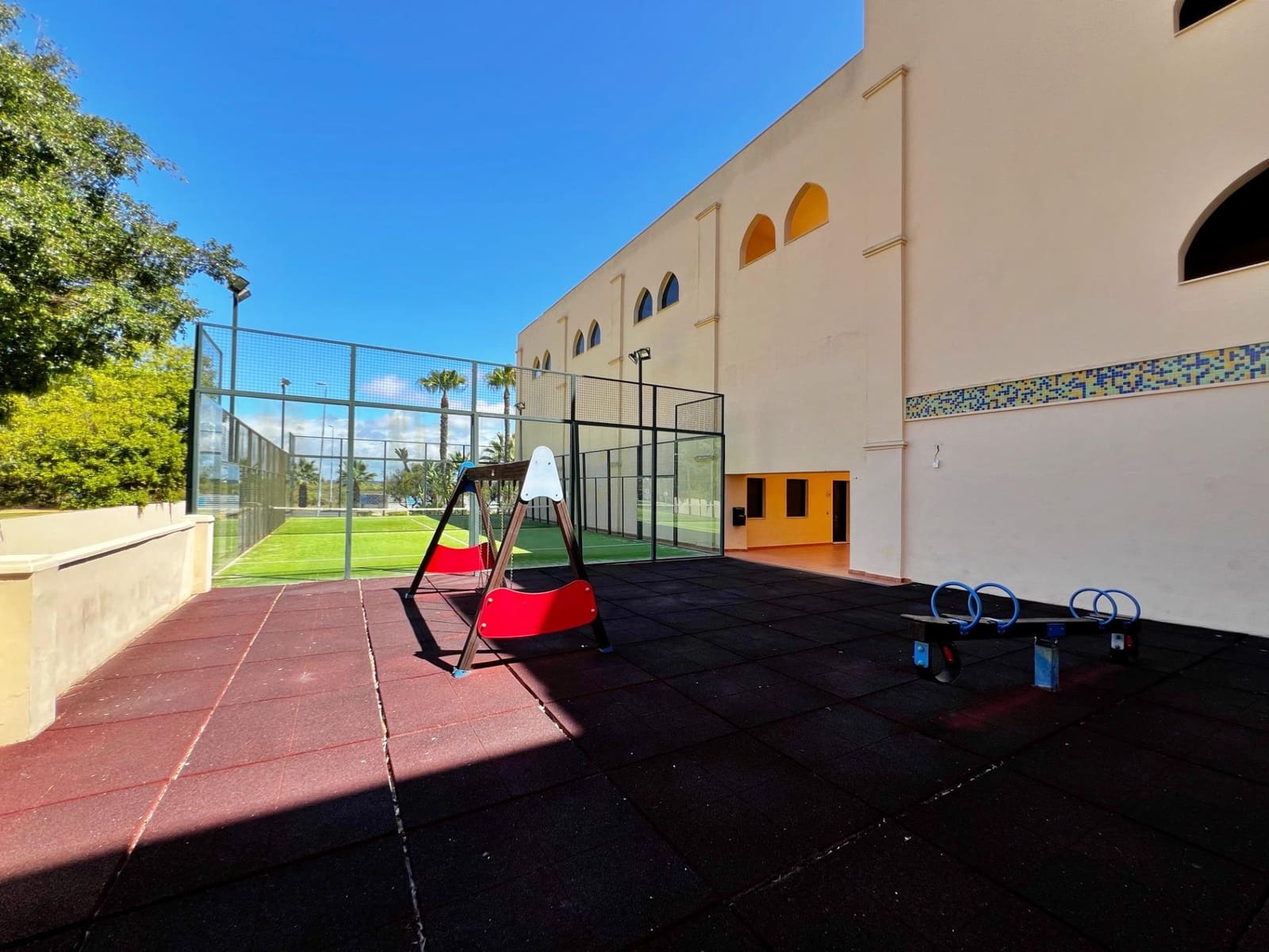 2 soveværelse Rækkehus til salg i Ayamonte med swimmingpool - € 290.000 (Ref: 9949964)