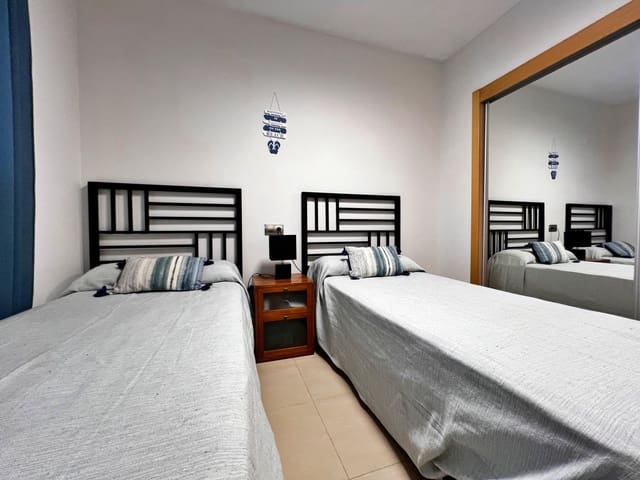 2 soveværelse Rækkehus til salg i Ayamonte med swimmingpool - € 290.000 (Ref: 9949964)
