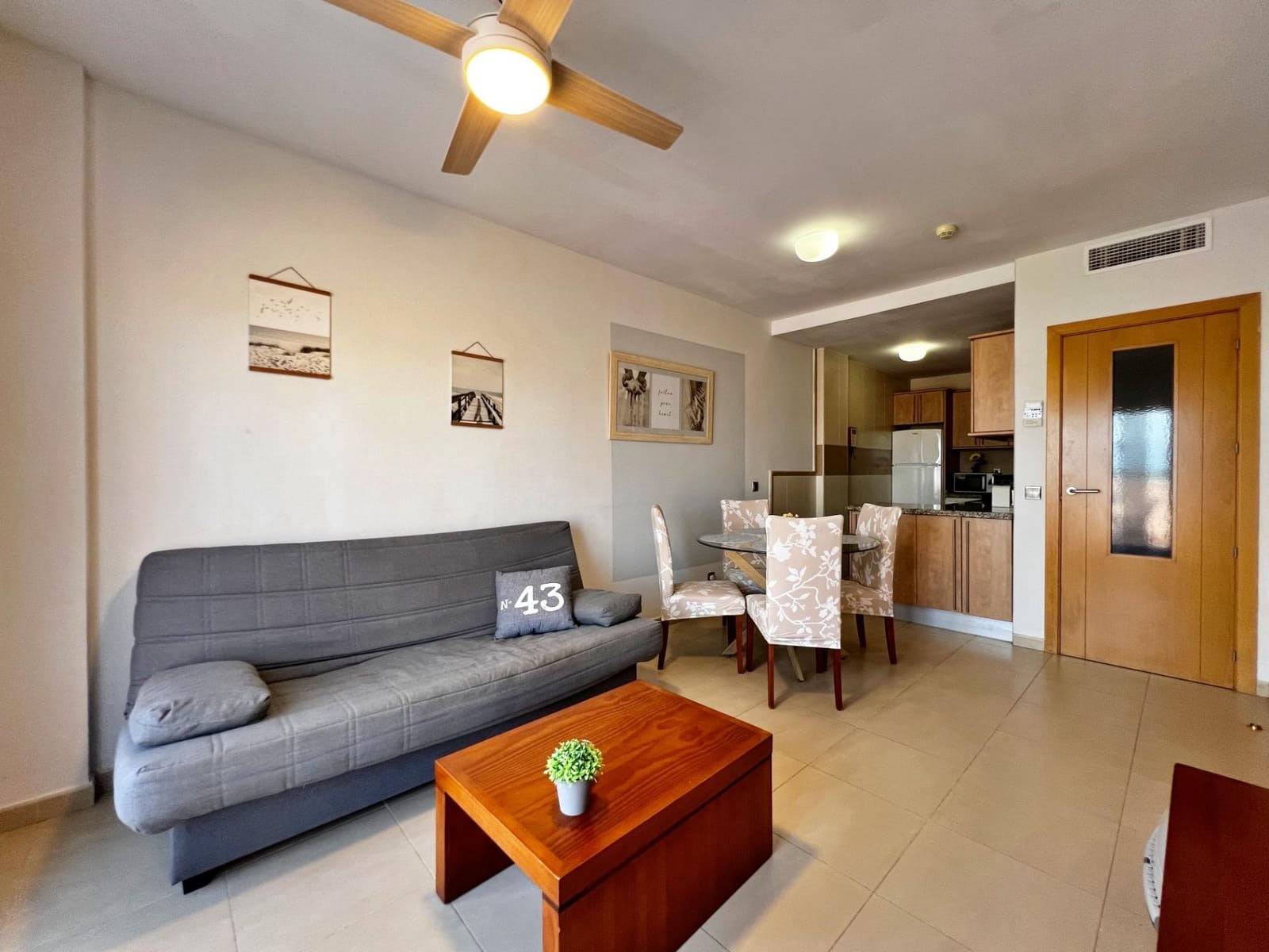 2 soveværelse Rækkehus til salg i Ayamonte med swimmingpool - € 290.000 (Ref: 9949964)