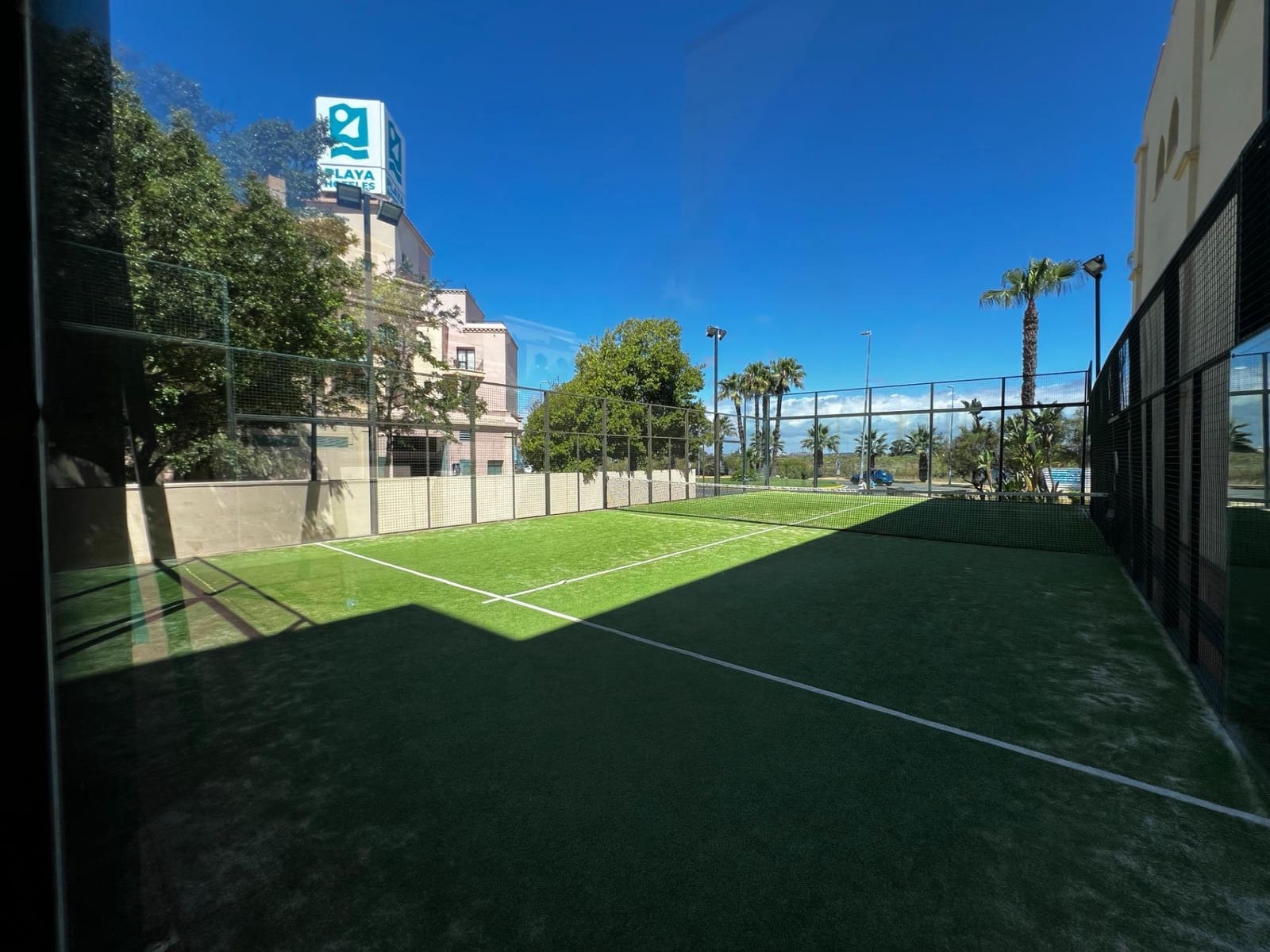 2 soveværelse Rækkehus til salg i Ayamonte med swimmingpool - € 290.000 (Ref: 9949964)