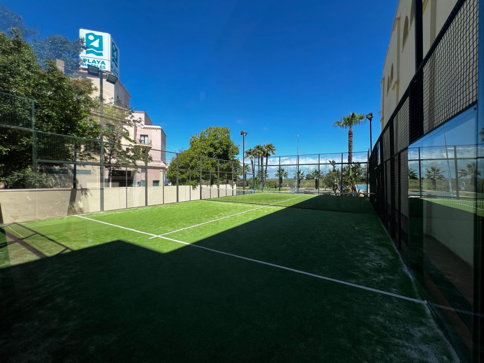 2 soveværelse Rækkehus til salg i Ayamonte med swimmingpool - € 290.000 (Ref: 9949964)
