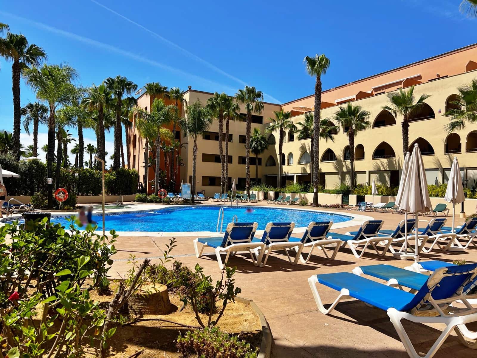 2 soveværelse Rækkehus til salg i Ayamonte med swimmingpool - € 290.000 (Ref: 9949964)