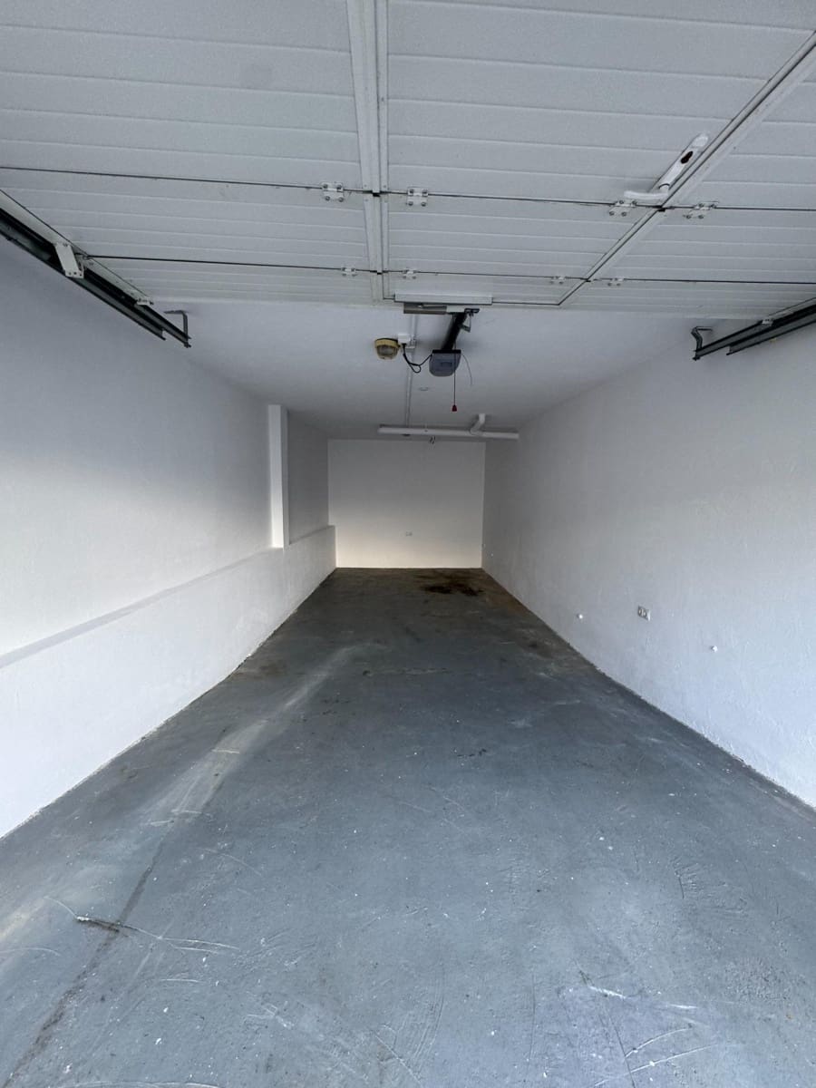 Garage for sale in Ayamonte - € 34,500 (Ref: 9954384)