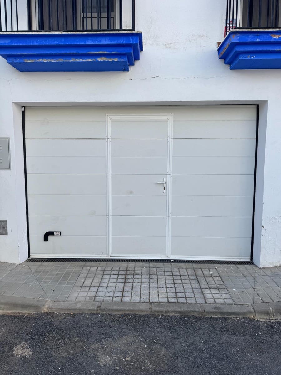 Garage for sale in Ayamonte - € 34,500 (Ref: 9954384)