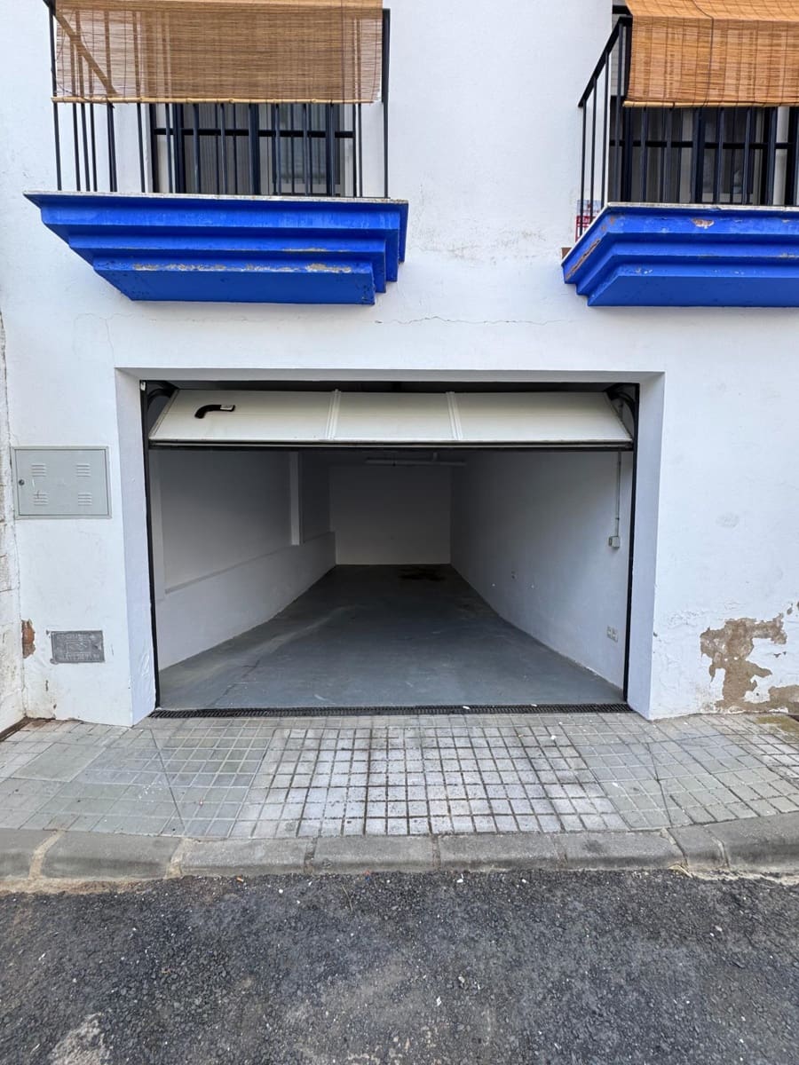 Garage for sale in Ayamonte - € 34,500 (Ref: 9954384)