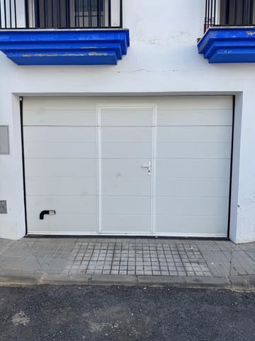 Autotalli myytävänä paikassa Ayamonte - 34 500 € (Ref: 9954384)