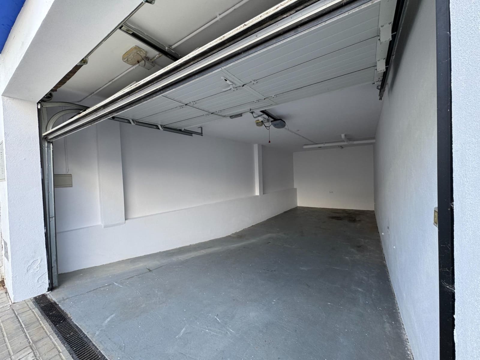 Garage for sale in Ayamonte - € 34,500 (Ref: 9954384)