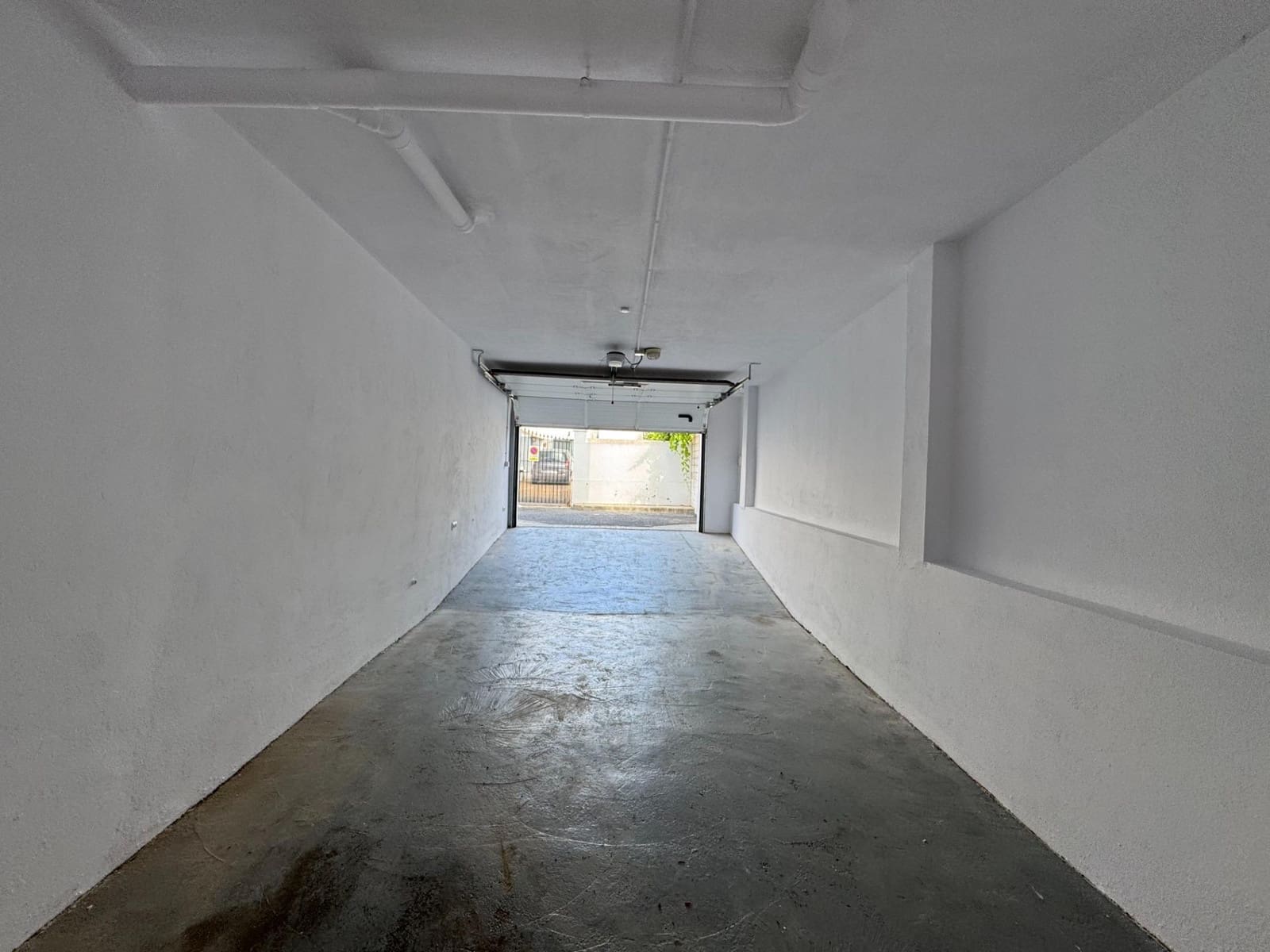 Garage for sale in Ayamonte - € 34,500 (Ref: 9954384)