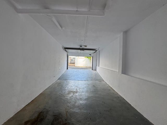 Autotalli myytävänä paikassa Ayamonte - 34 500 € (Ref: 9954384)