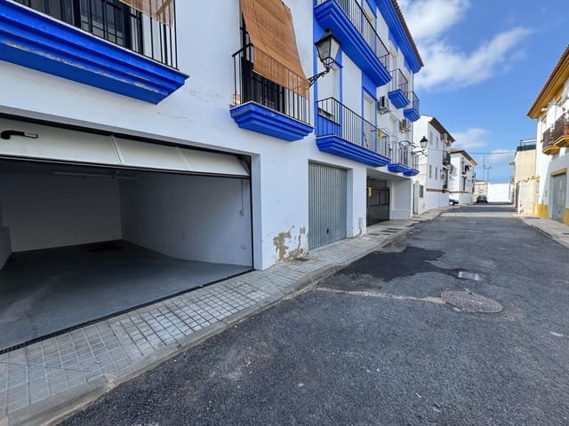 Autotalli myytävänä paikassa Ayamonte - 34 500 € (Ref: 9954384)