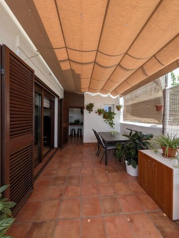 Pareado de 4 habitaciones en Villablanca en venta con piscina - 239.990 € (Ref: 9975587)