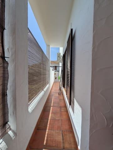 Pareado de 4 habitaciones en Villablanca en venta con piscina - 239.990 € (Ref: 9975587)