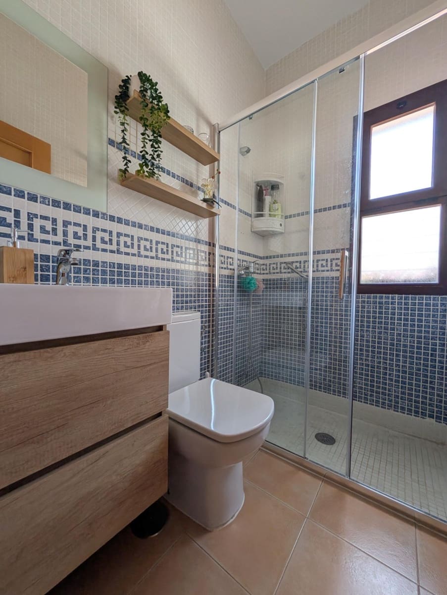 4 makuuhuone Paritalo myytävänä paikassa Villablanca mukana uima-altaan - 239 990 € (Ref: 9975587)