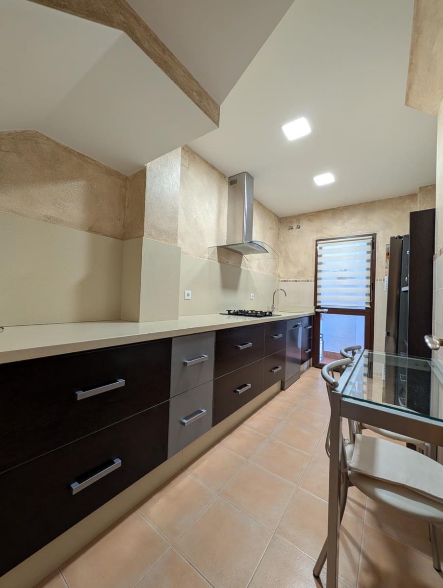 4 makuuhuone Paritalo myytävänä paikassa Villablanca mukana uima-altaan - 239 990 € (Ref: 9975587)
