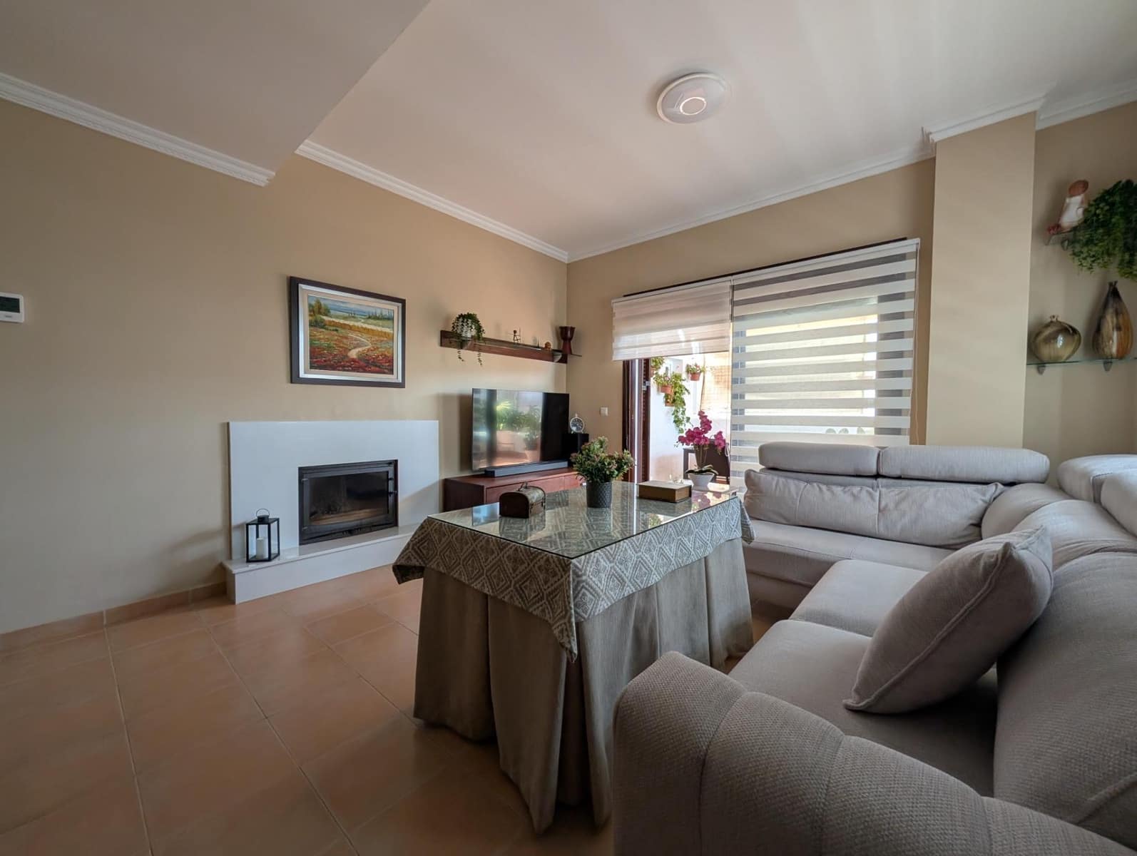 4 makuuhuone Paritalo myytävänä paikassa Villablanca mukana uima-altaan - 239 990 € (Ref: 9975587)