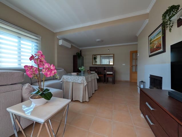 Pareado de 4 habitaciones en Villablanca en venta con piscina - 239.990 € (Ref: 9975587)
