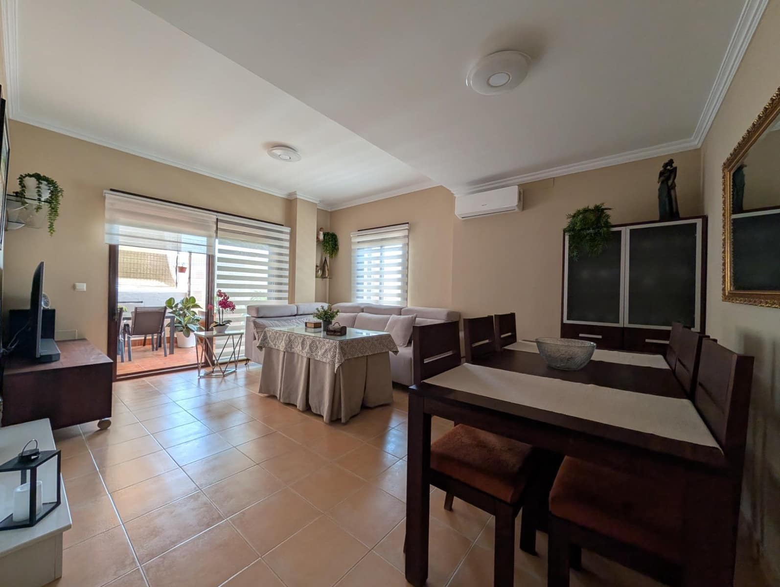 4 makuuhuone Paritalo myytävänä paikassa Villablanca mukana uima-altaan - 239 990 € (Ref: 9975587)