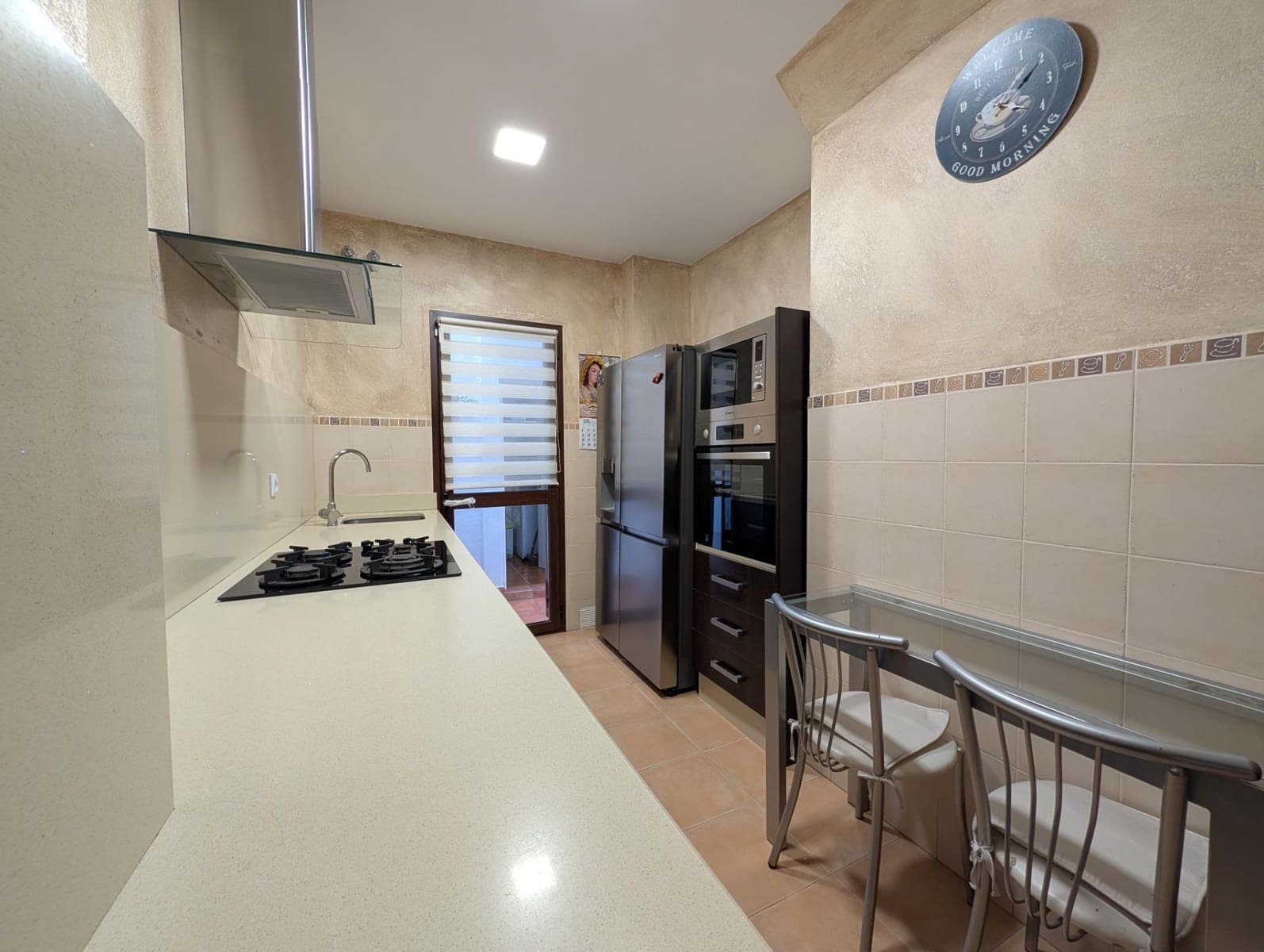4 makuuhuone Paritalo myytävänä paikassa Villablanca mukana uima-altaan - 239 990 € (Ref: 9975587)