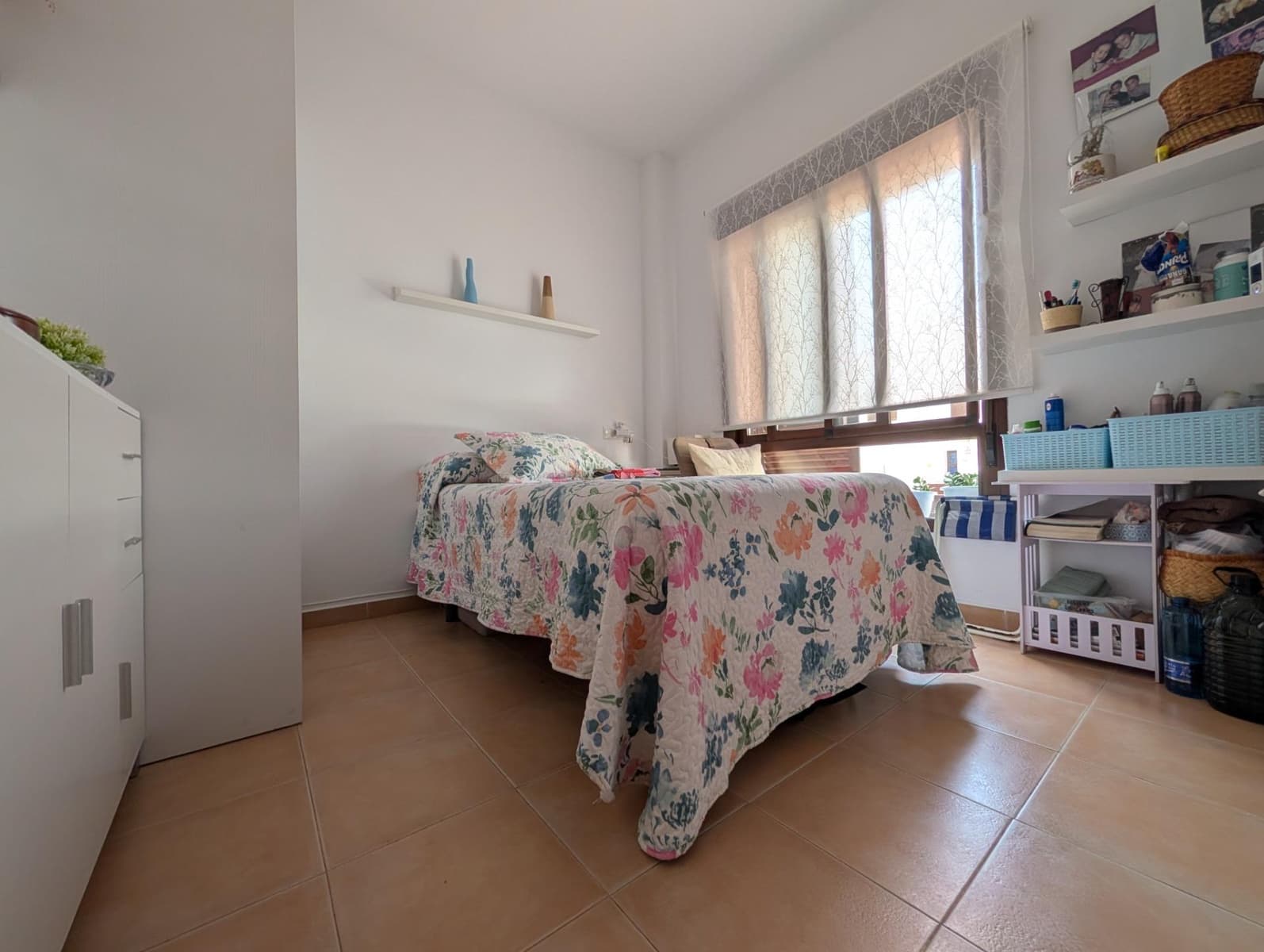 4 makuuhuone Paritalo myytävänä paikassa Villablanca mukana uima-altaan - 239 990 € (Ref: 9975587)