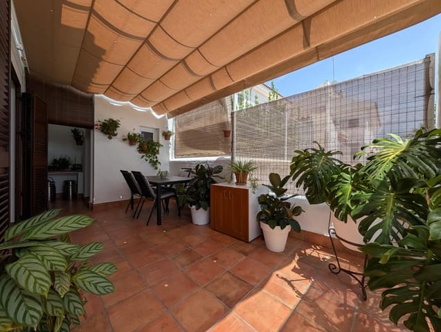 Pareado de 4 habitaciones en Villablanca en venta con piscina - 239.990 € (Ref: 9975587)