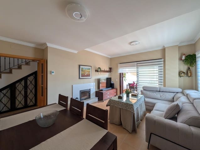 Pareado de 4 habitaciones en Villablanca en venta con piscina - 239.990 € (Ref: 9975587)