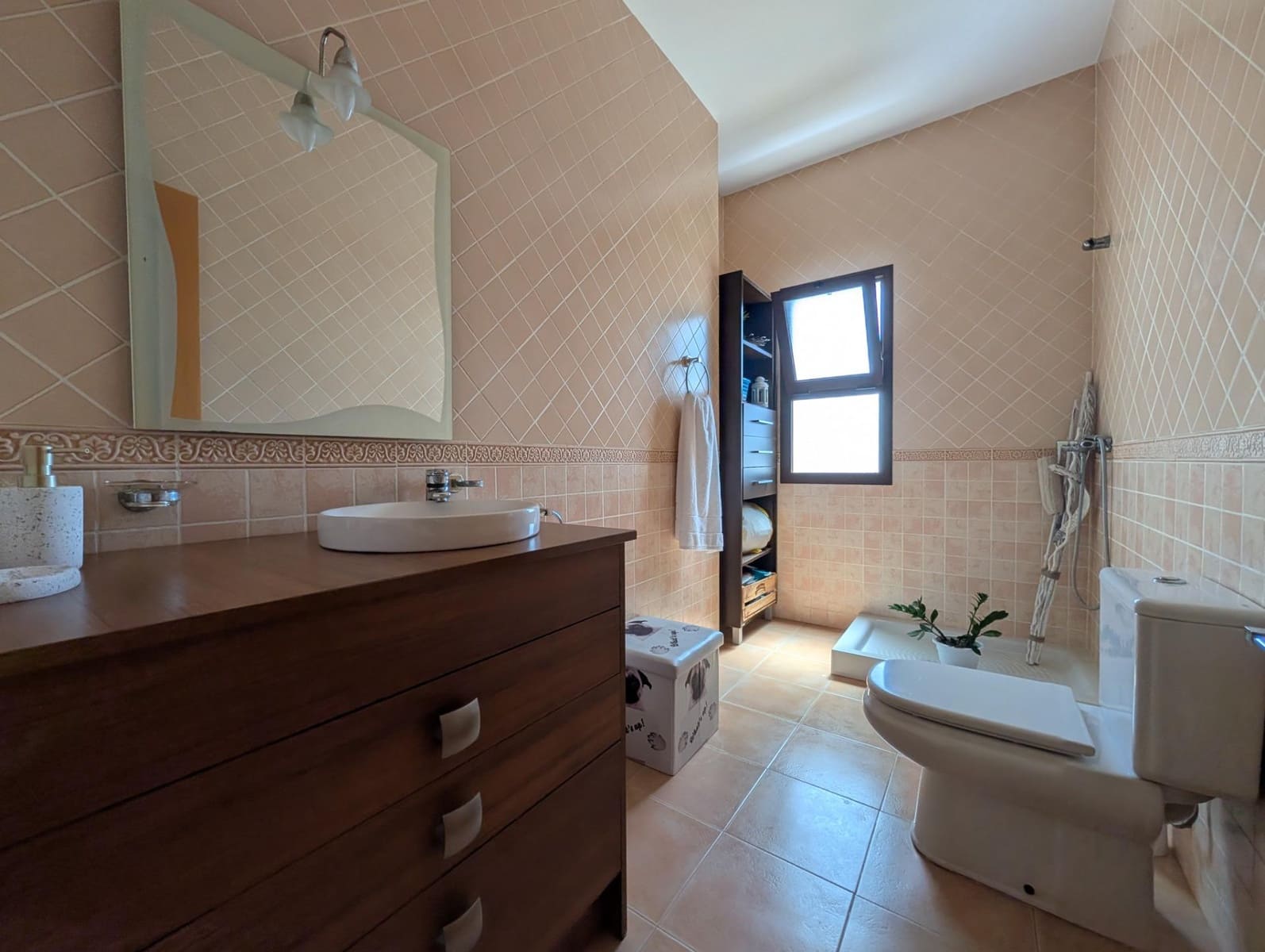 4 makuuhuone Paritalo myytävänä paikassa Villablanca mukana uima-altaan - 239 990 € (Ref: 9975587)