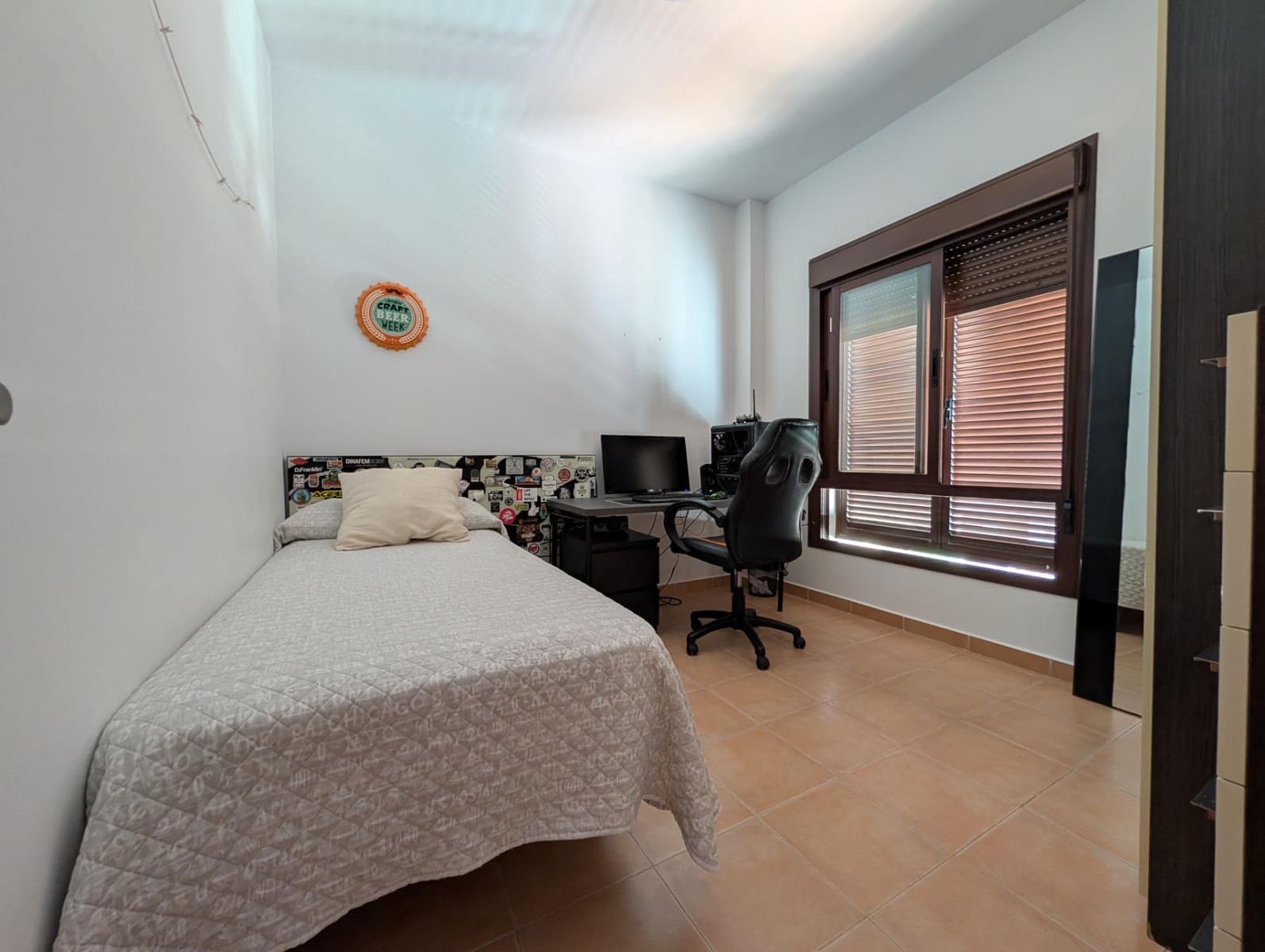 4 makuuhuone Paritalo myytävänä paikassa Villablanca mukana uima-altaan - 239 990 € (Ref: 9975587)