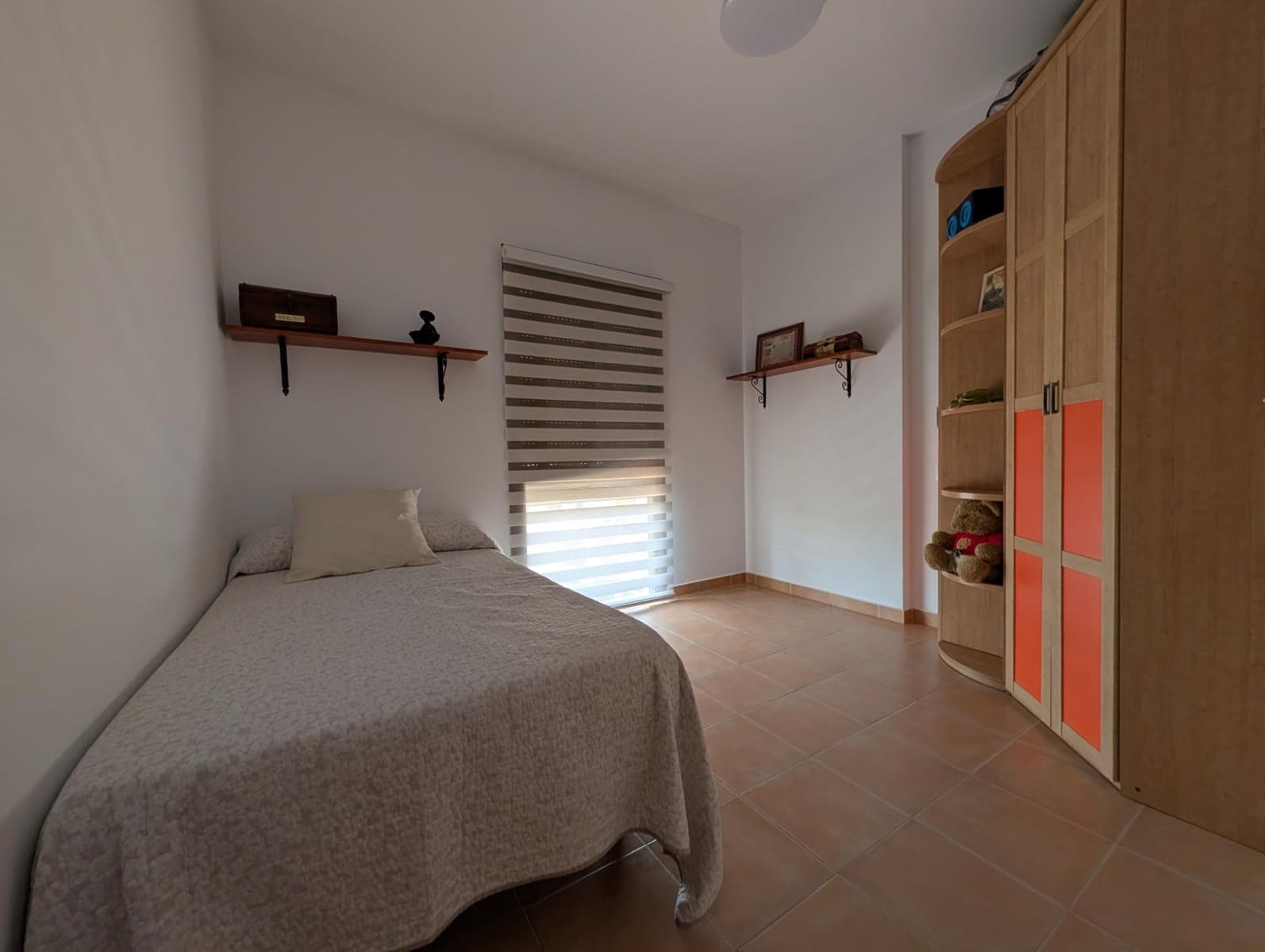 4 makuuhuone Paritalo myytävänä paikassa Villablanca mukana uima-altaan - 239 990 € (Ref: 9975587)