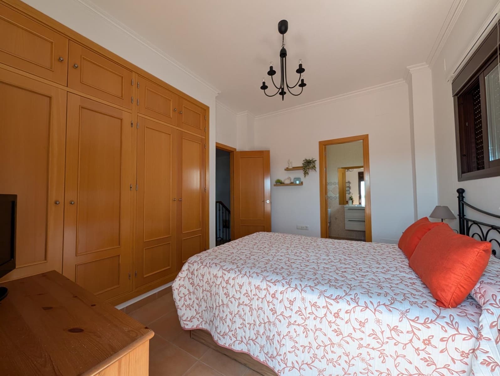 4 makuuhuone Paritalo myytävänä paikassa Villablanca mukana uima-altaan - 239 990 € (Ref: 9975587)