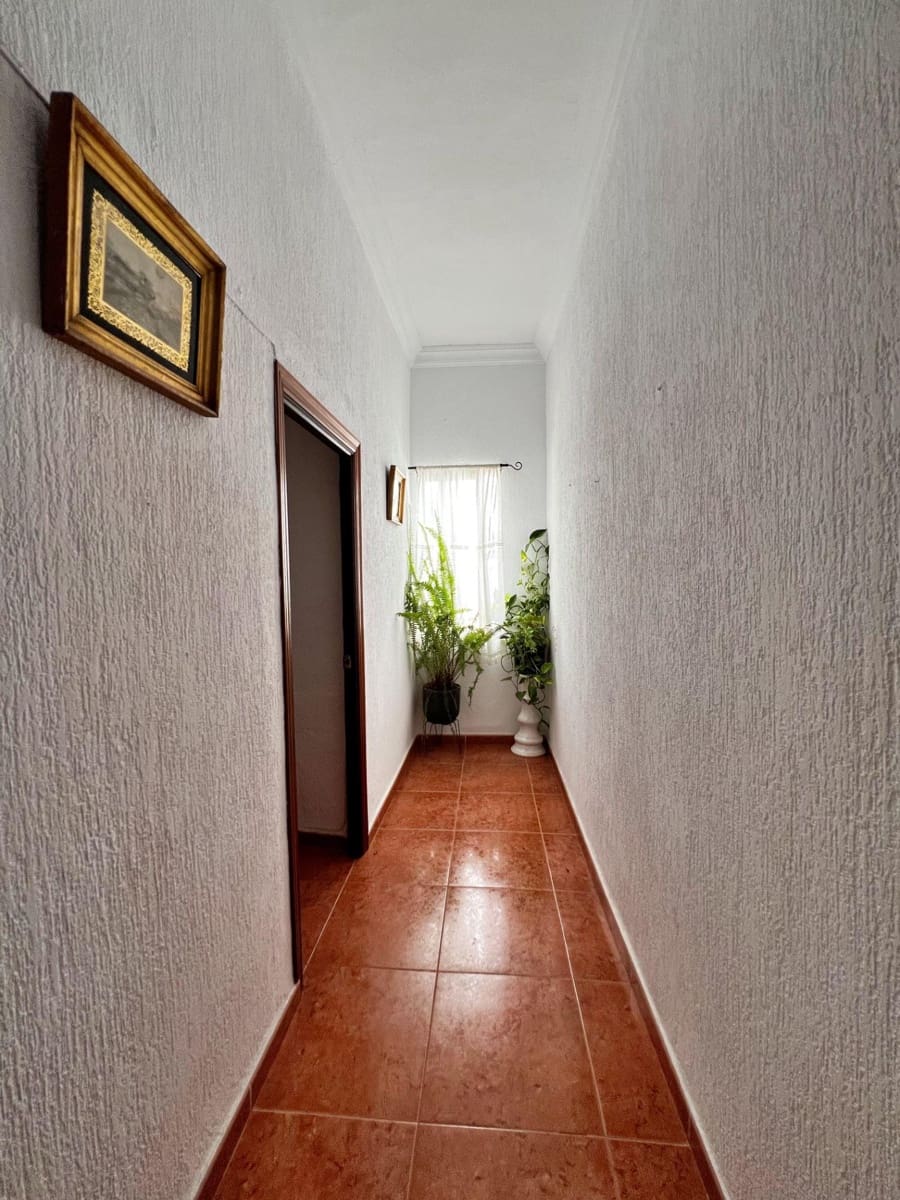 4 makuuhuone Huoneisto myytävänä paikassa Ayamonte - 310 000 € (Ref: 9990848)