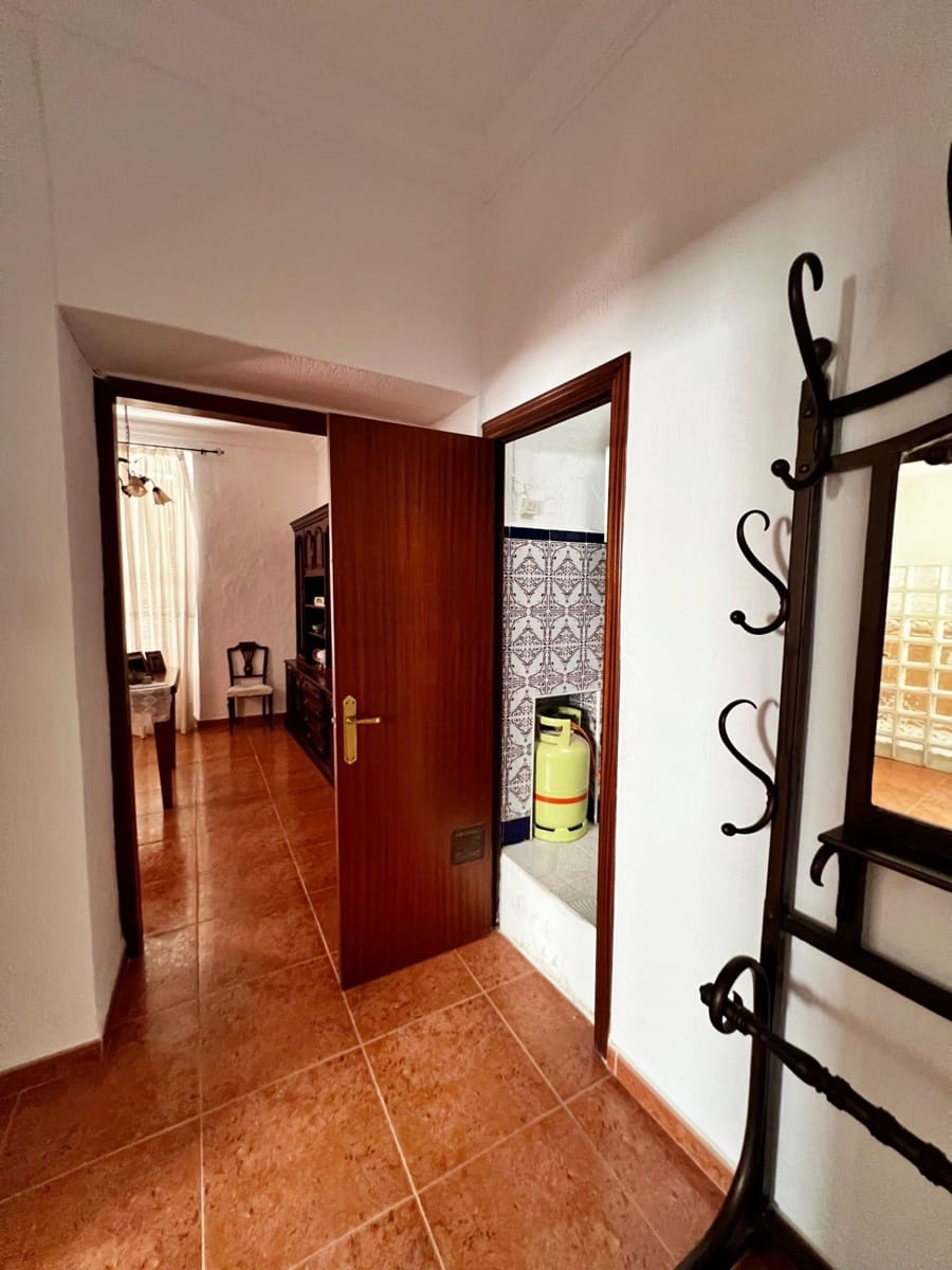 4 makuuhuone Huoneisto myytävänä paikassa Ayamonte - 310 000 € (Ref: 9990848)