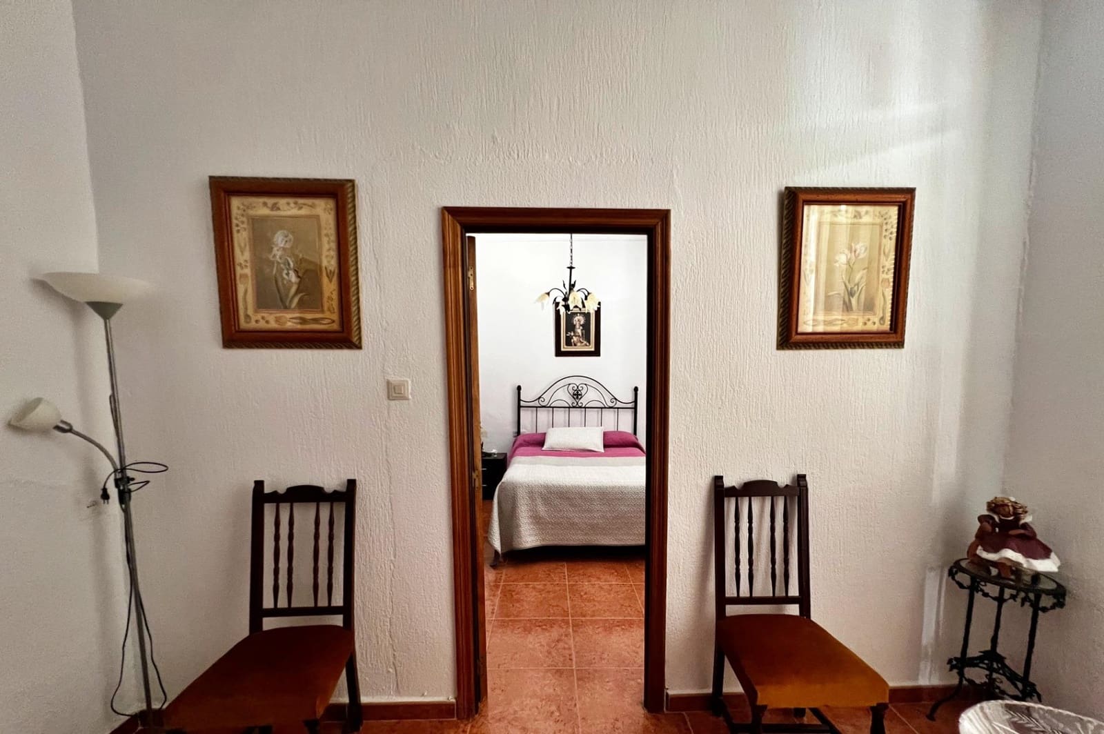 4 makuuhuone Huoneisto myytävänä paikassa Ayamonte - 310 000 € (Ref: 9990848)