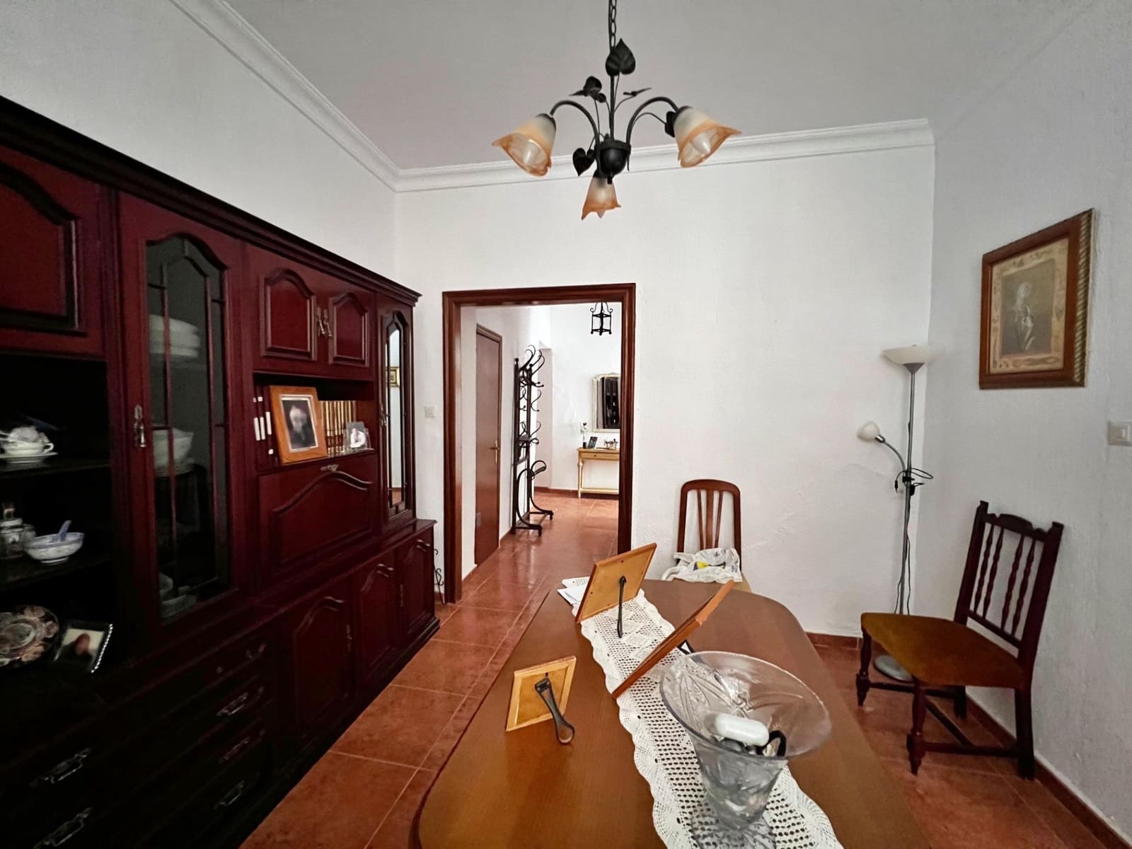 4 makuuhuone Huoneisto myytävänä paikassa Ayamonte - 310 000 € (Ref: 9990848)