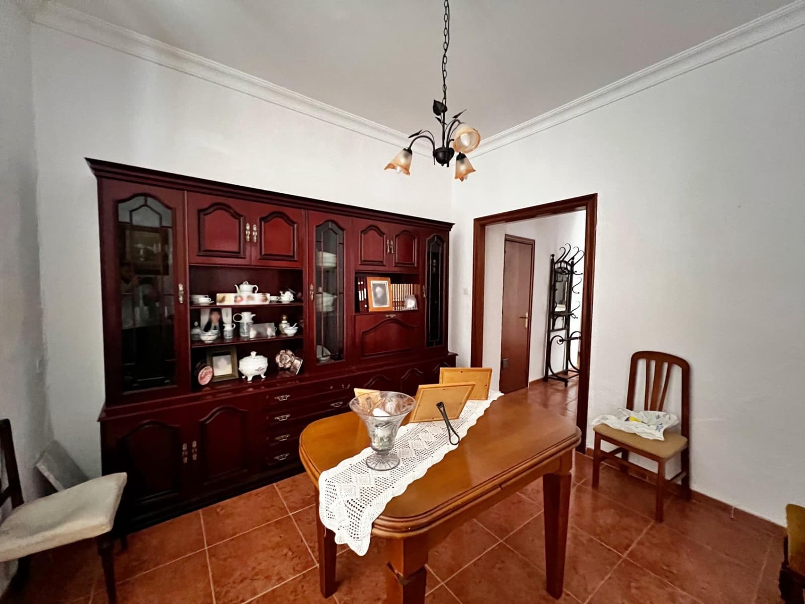 4 makuuhuone Huoneisto myytävänä paikassa Ayamonte - 310 000 € (Ref: 9990848)