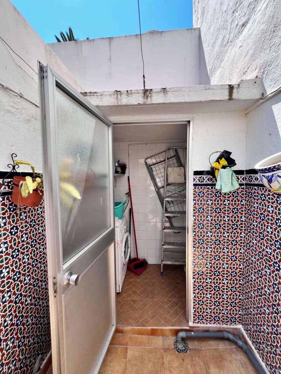 4 makuuhuone Huoneisto myytävänä paikassa Ayamonte - 310 000 € (Ref: 9990848)