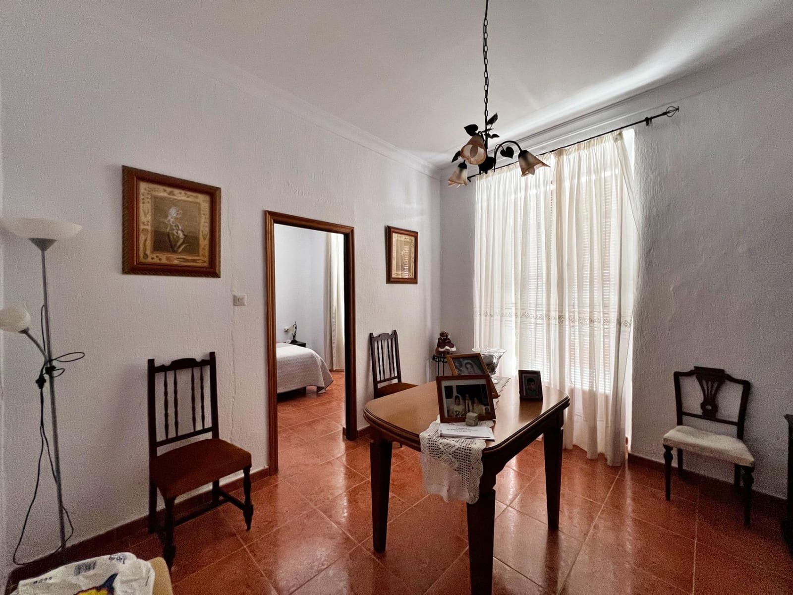 4 makuuhuone Huoneisto myytävänä paikassa Ayamonte - 310 000 € (Ref: 9990848)