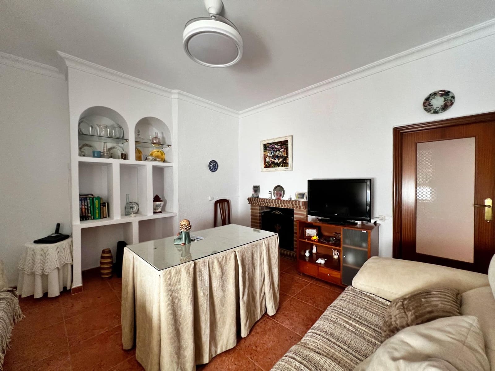 4 makuuhuone Huoneisto myytävänä paikassa Ayamonte - 310 000 € (Ref: 9990848)