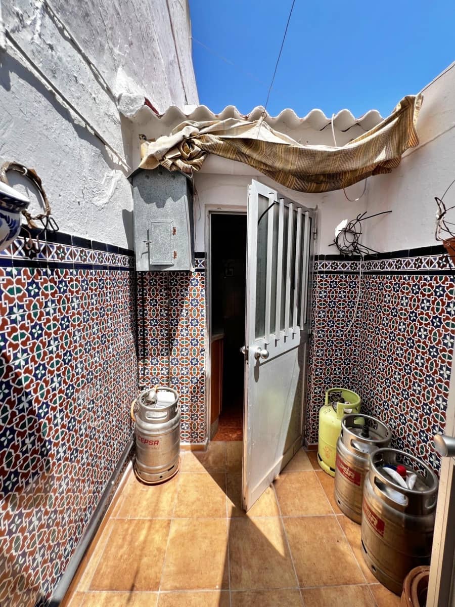 4 makuuhuone Huoneisto myytävänä paikassa Ayamonte - 310 000 € (Ref: 9990848)