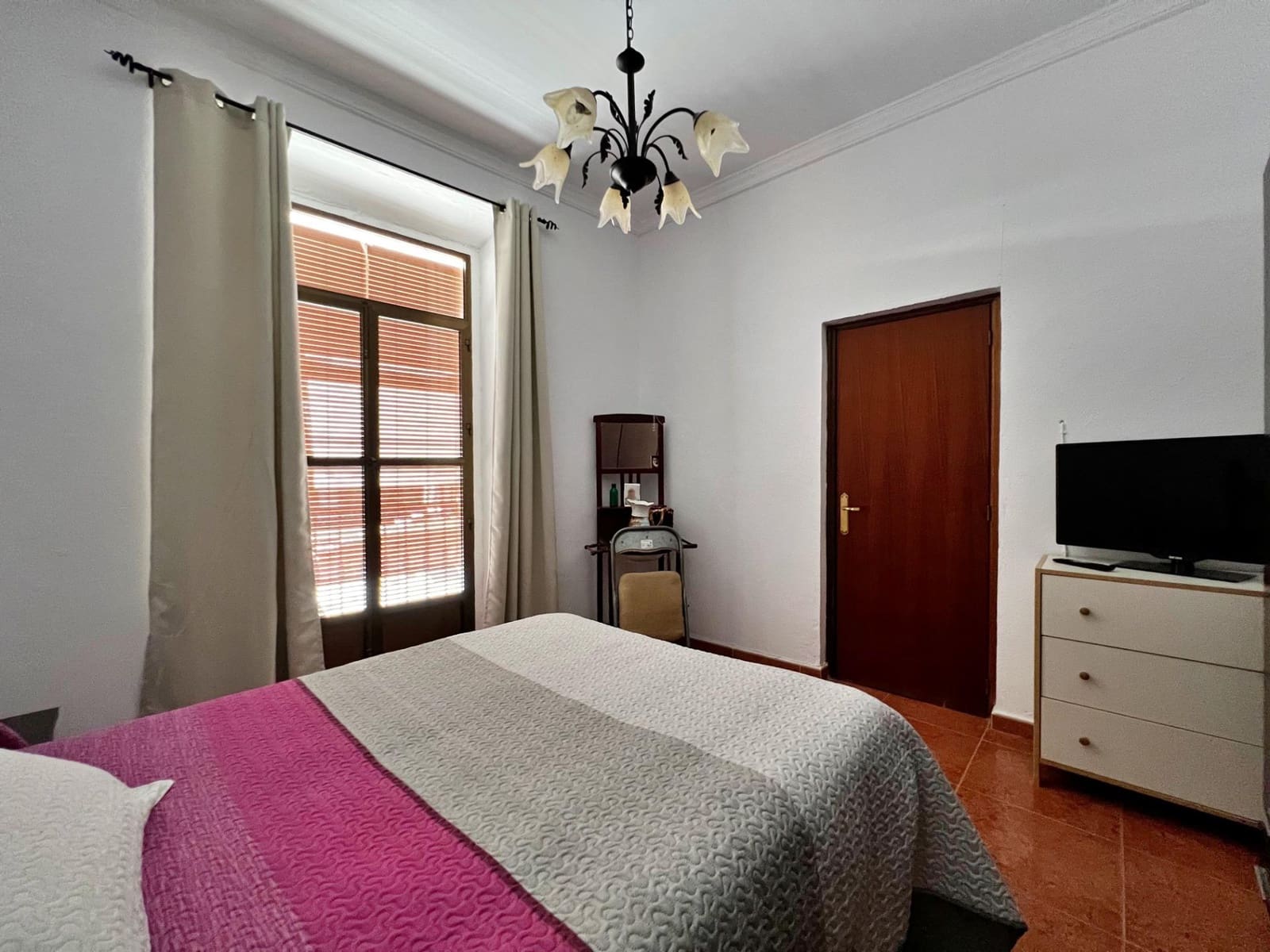 4 makuuhuone Huoneisto myytävänä paikassa Ayamonte - 310 000 € (Ref: 9990848)