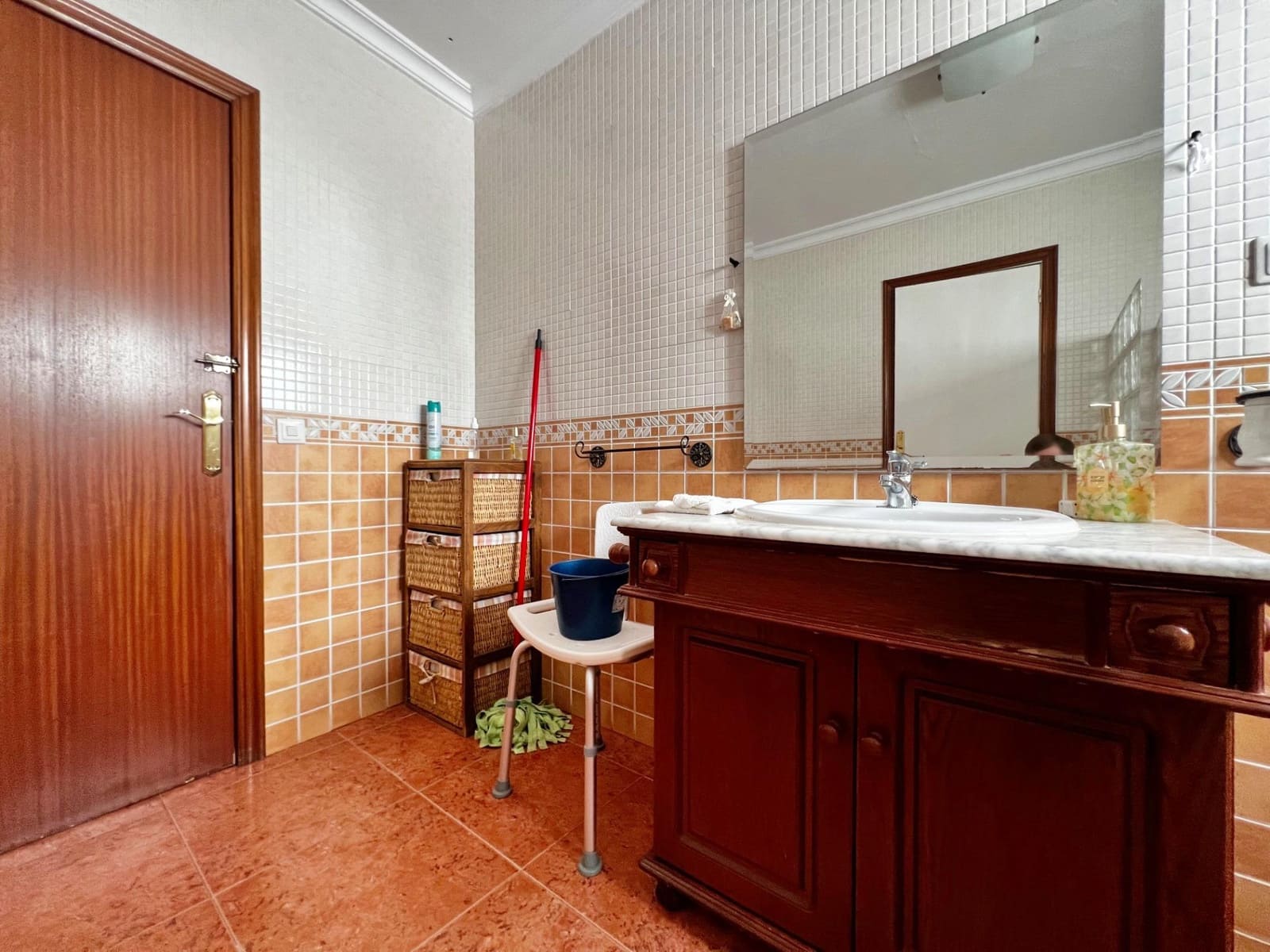 4 makuuhuone Huoneisto myytävänä paikassa Ayamonte - 310 000 € (Ref: 9990848)