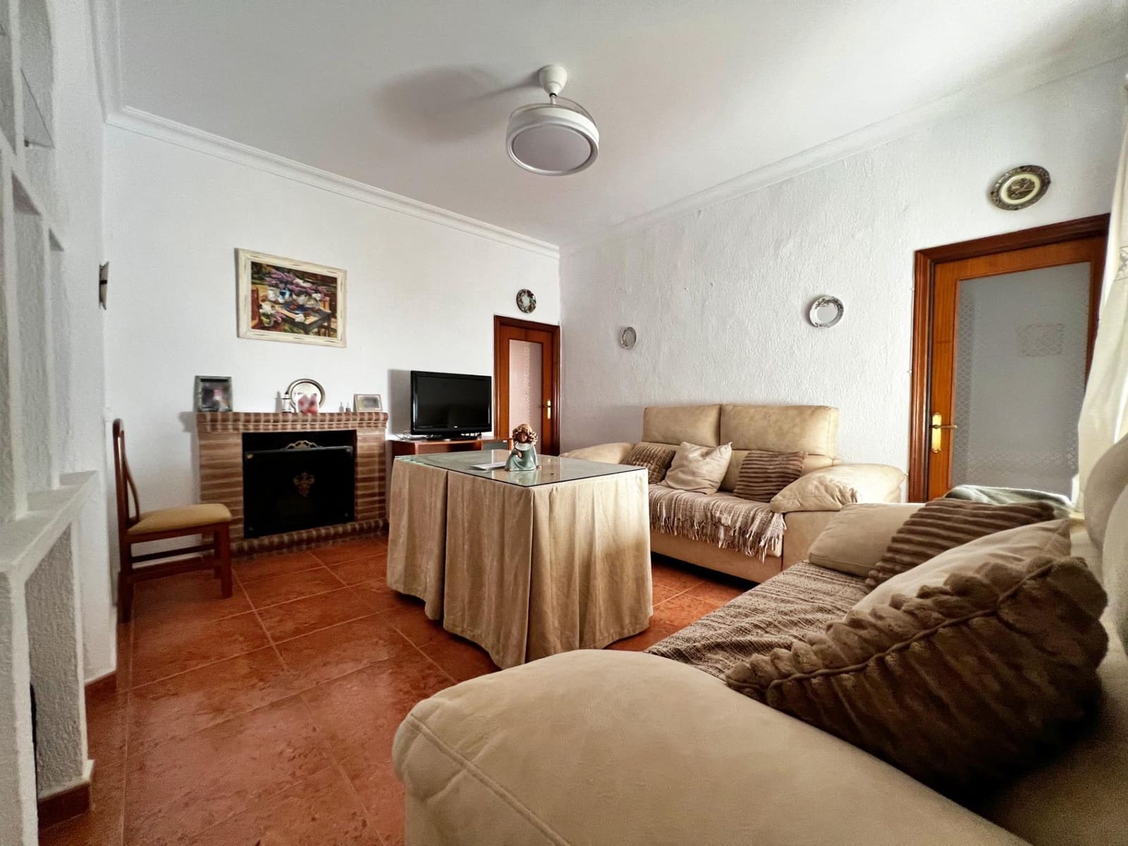 4 makuuhuone Huoneisto myytävänä paikassa Ayamonte - 310 000 € (Ref: 9990848)