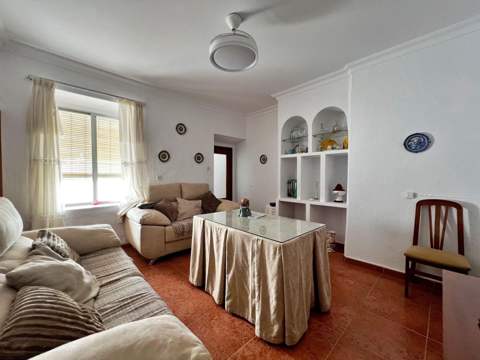 4 makuuhuone Huoneisto myytävänä paikassa Ayamonte - 310 000 € (Ref: 9990848)