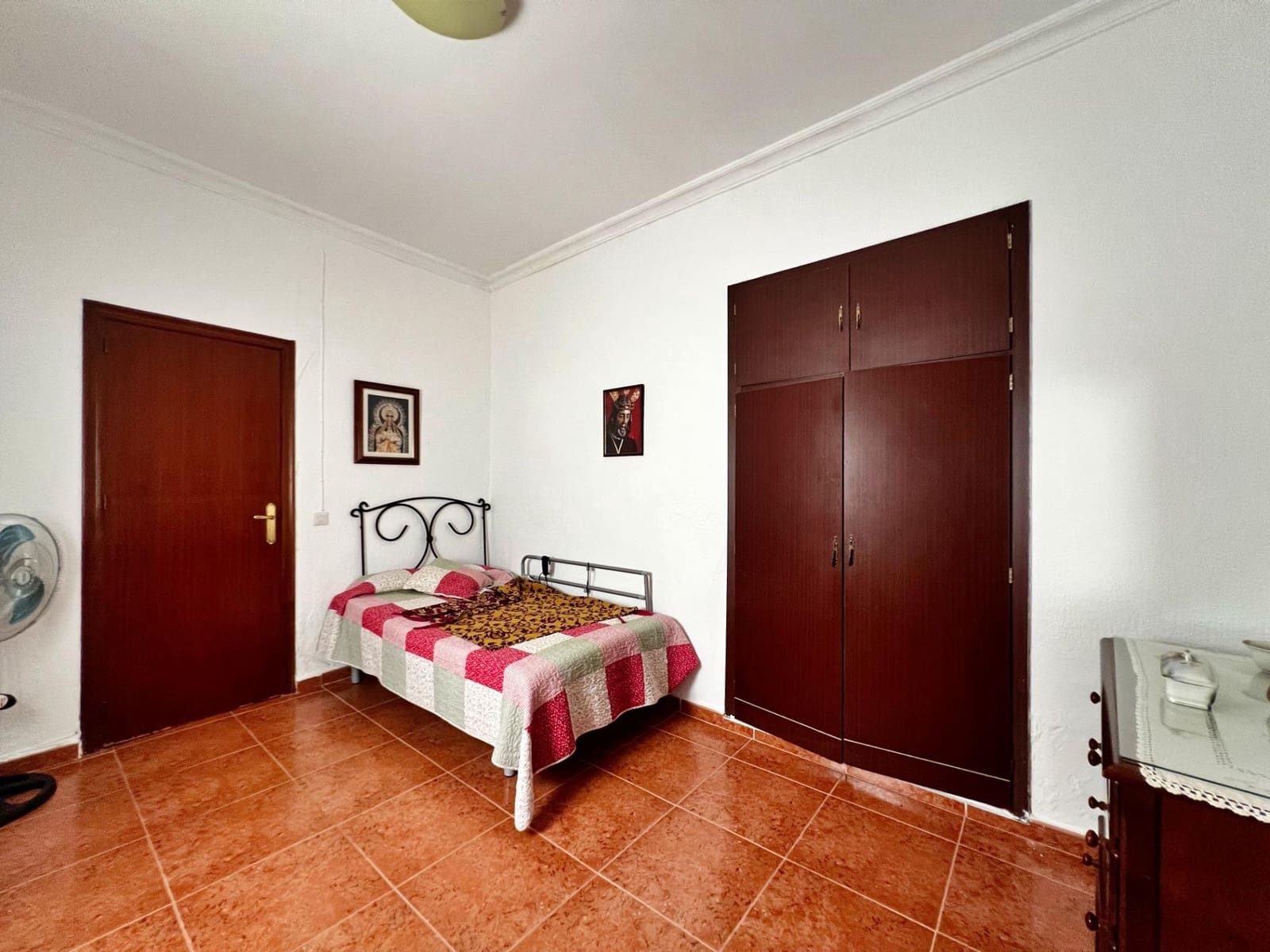 4 makuuhuone Huoneisto myytävänä paikassa Ayamonte - 310 000 € (Ref: 9990848)