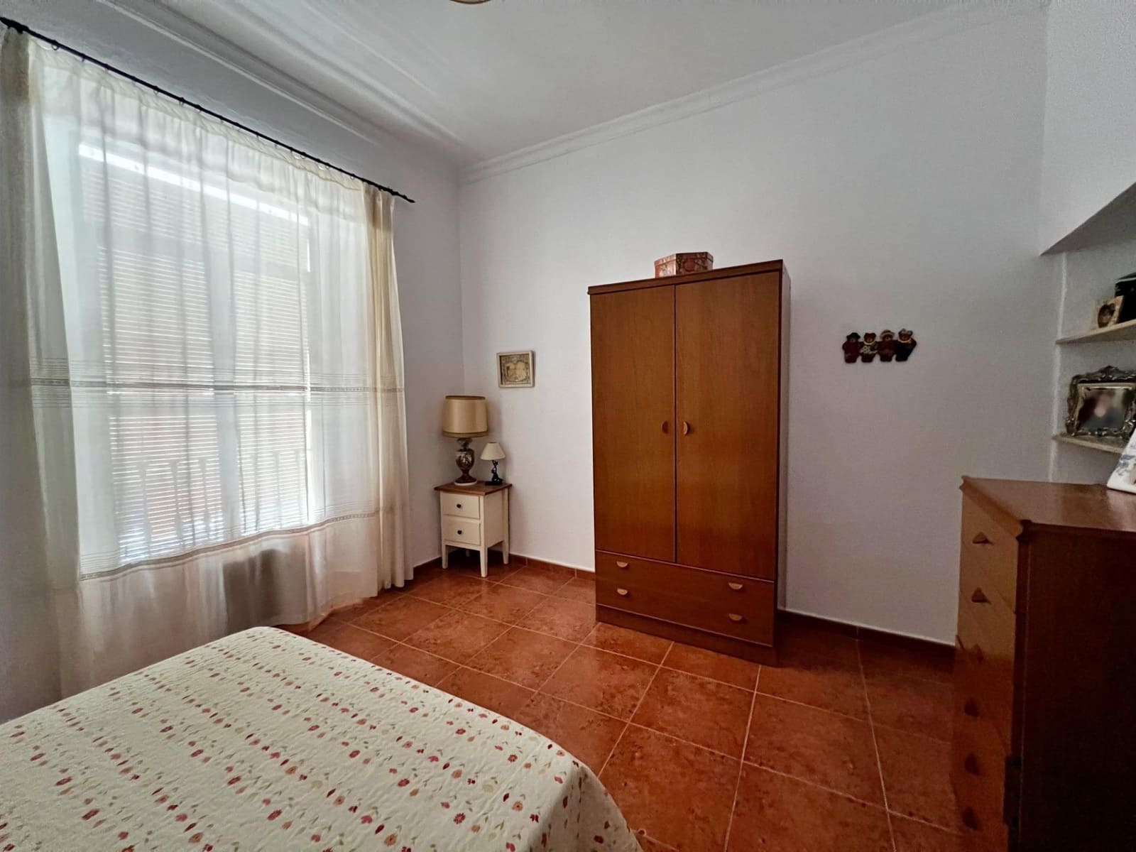 4 makuuhuone Huoneisto myytävänä paikassa Ayamonte - 310 000 € (Ref: 9990848)