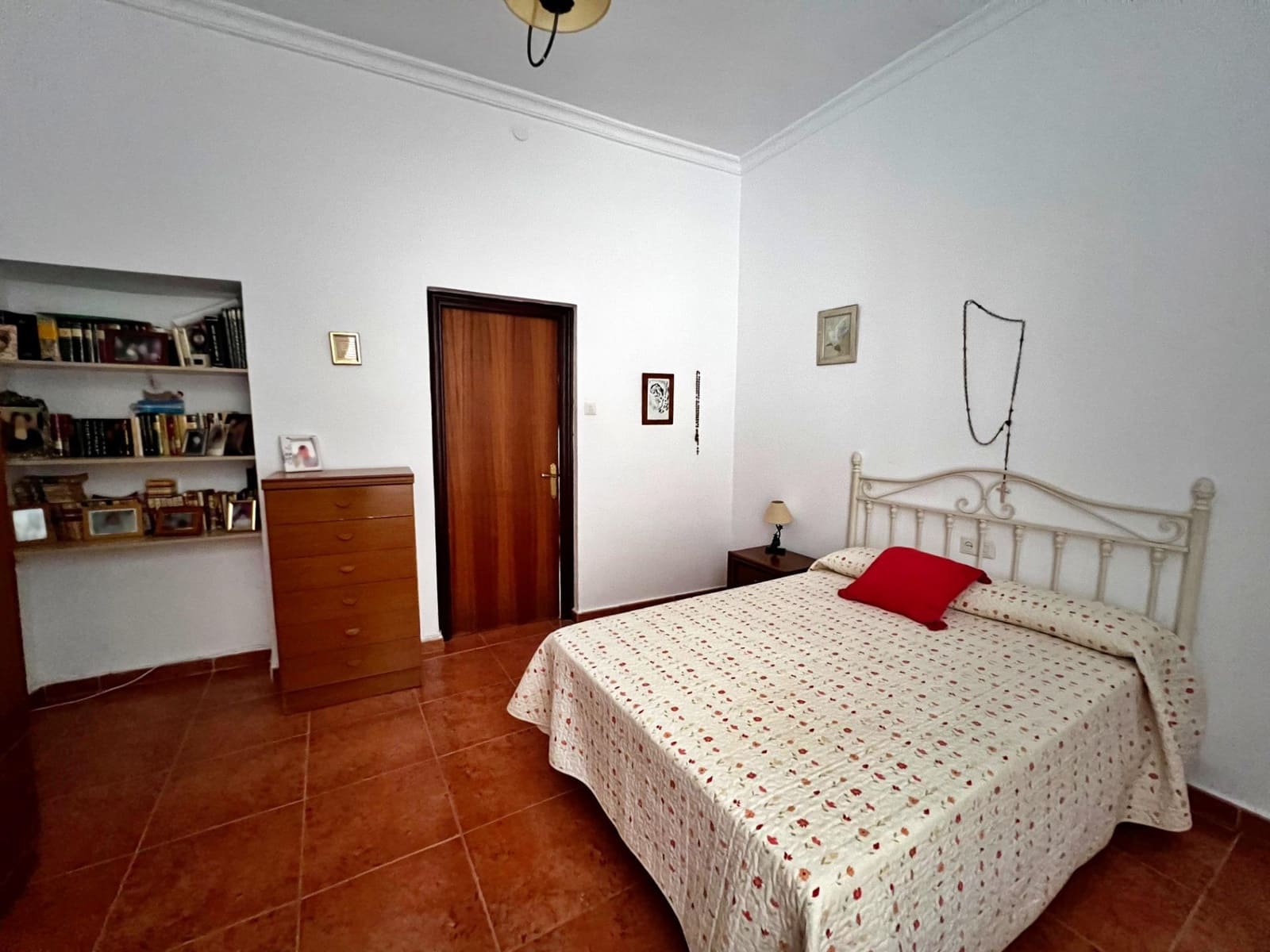 4 makuuhuone Huoneisto myytävänä paikassa Ayamonte - 310 000 € (Ref: 9990848)