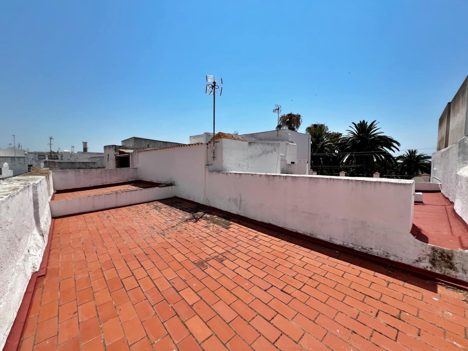 4 makuuhuone Huoneisto myytävänä paikassa Ayamonte - 310 000 € (Ref: 9990848)