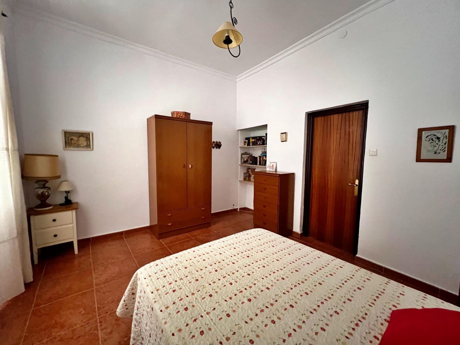 4 makuuhuone Huoneisto myytävänä paikassa Ayamonte - 310 000 € (Ref: 9990848)
