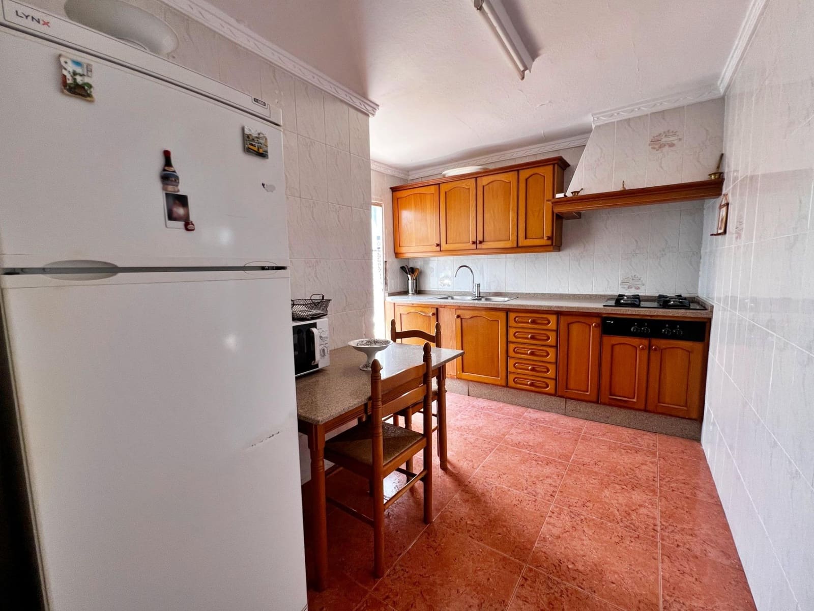 4 makuuhuone Huoneisto myytävänä paikassa Ayamonte - 310 000 € (Ref: 9990848)