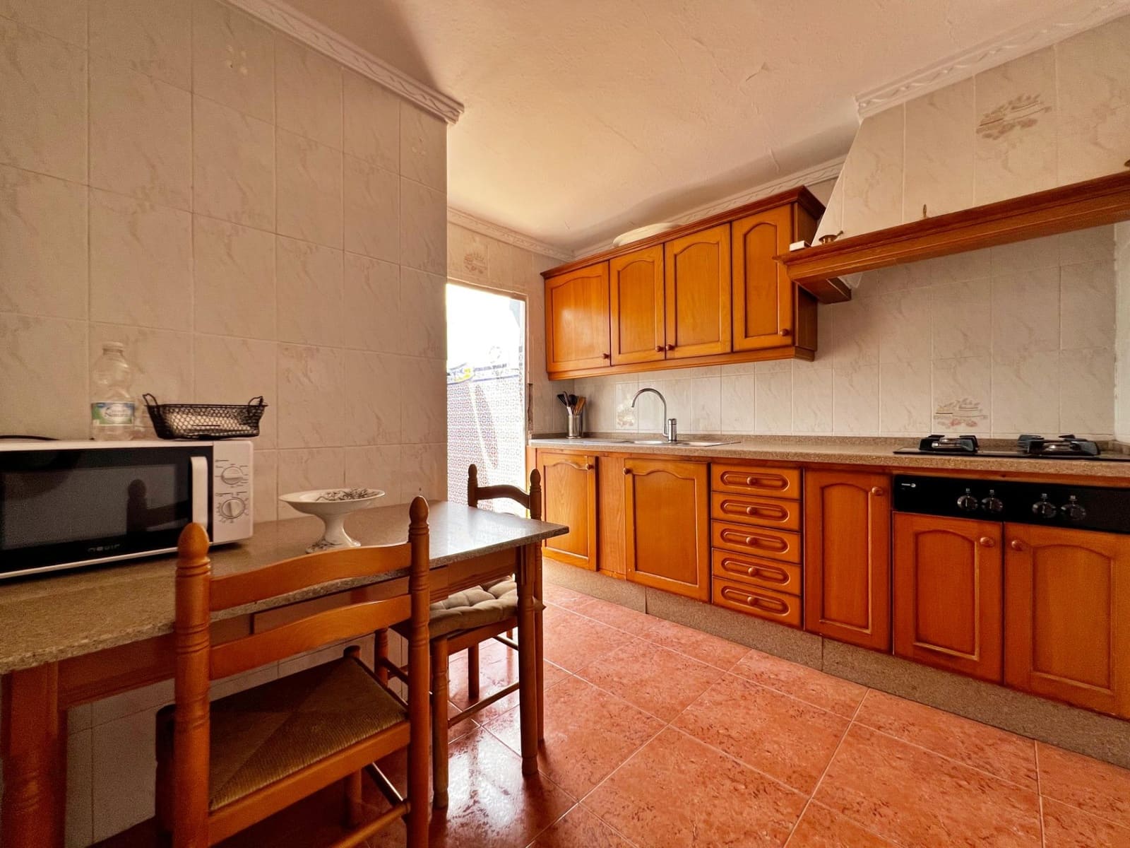 4 makuuhuone Huoneisto myytävänä paikassa Ayamonte - 310 000 € (Ref: 9990848)